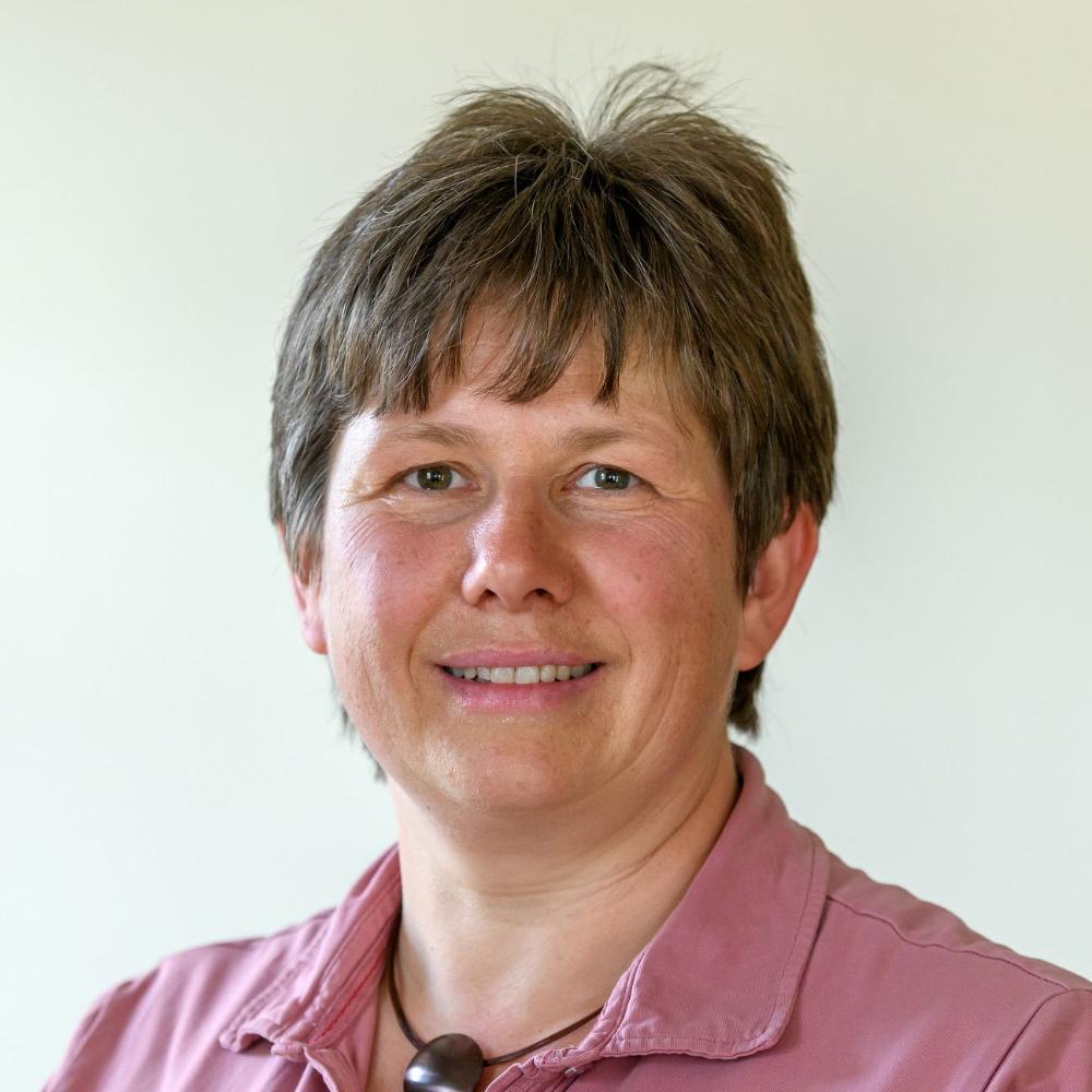 Profilbild von Daniela Bucher