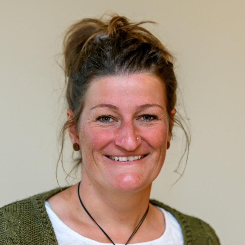 Profilbild von Stefanie Lau