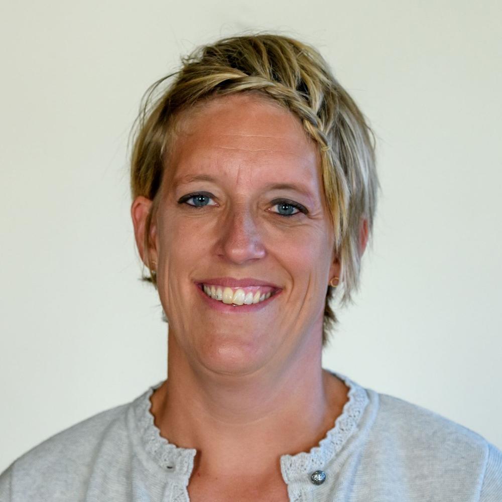 Profilbild von Stephanie Novy