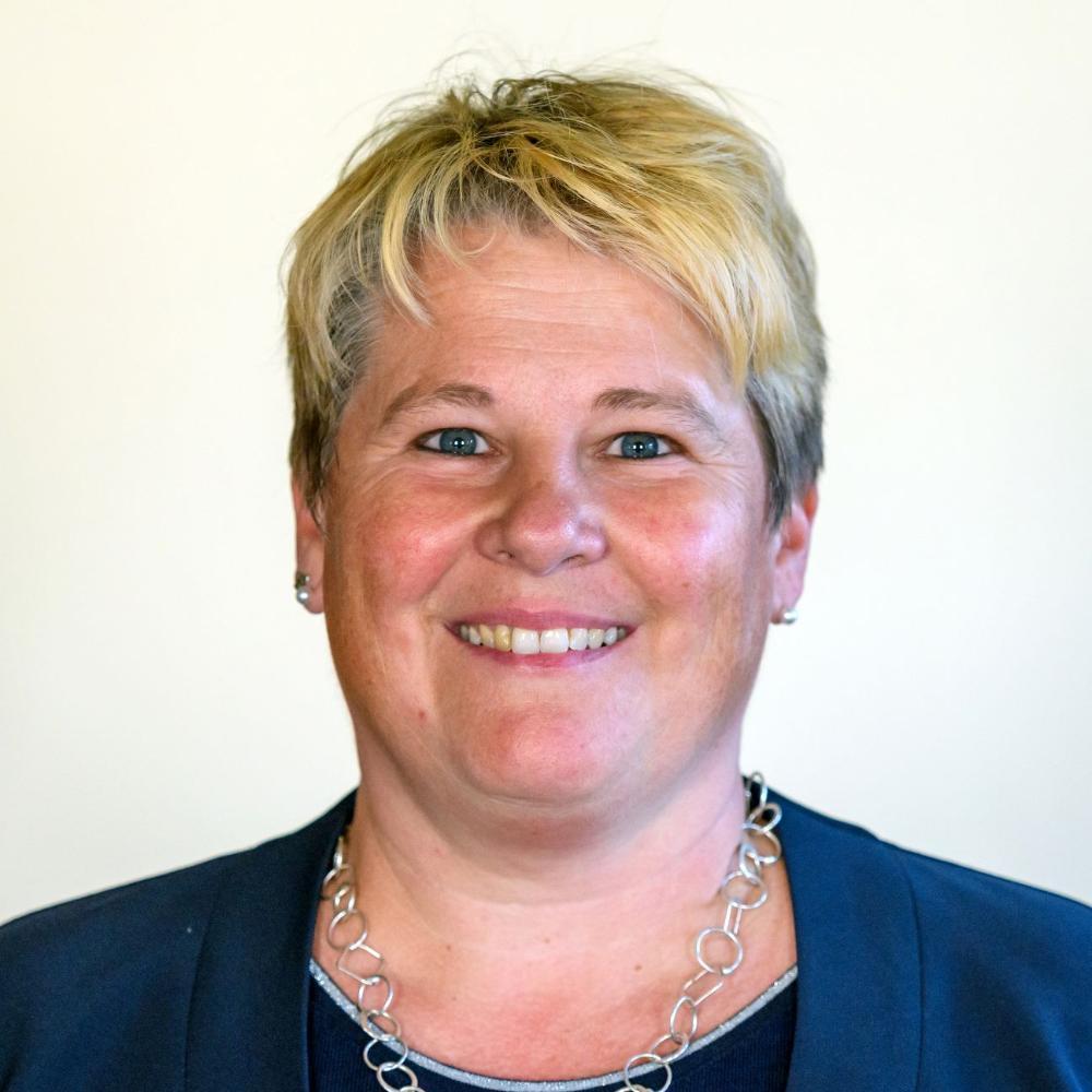 Profilbild von Anja Reichart