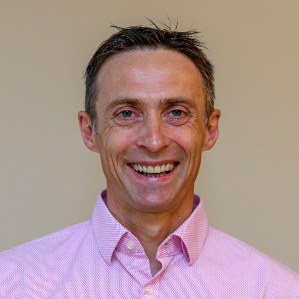 Profilbild von Andreas Erd