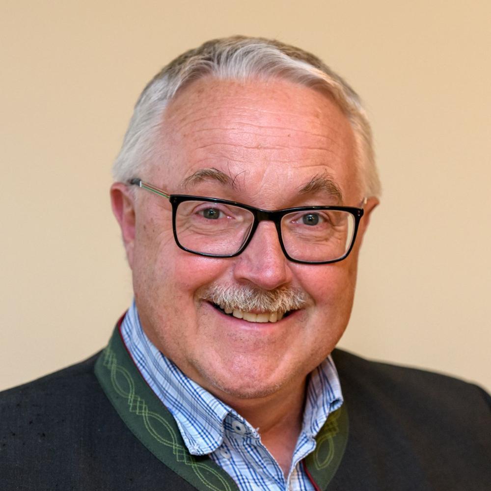 Profilbild von Franz-Joseph Sauer