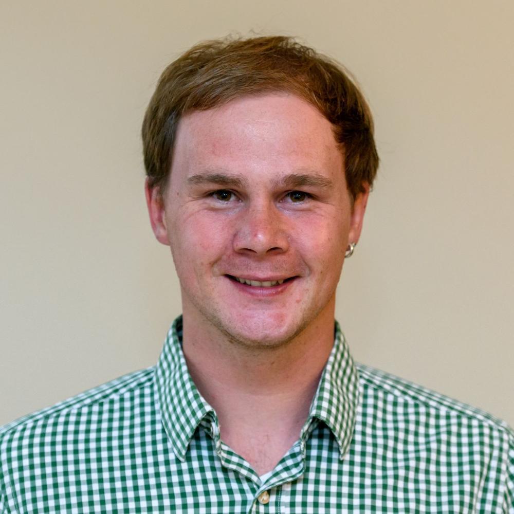 Profilbild von Martin Sinz