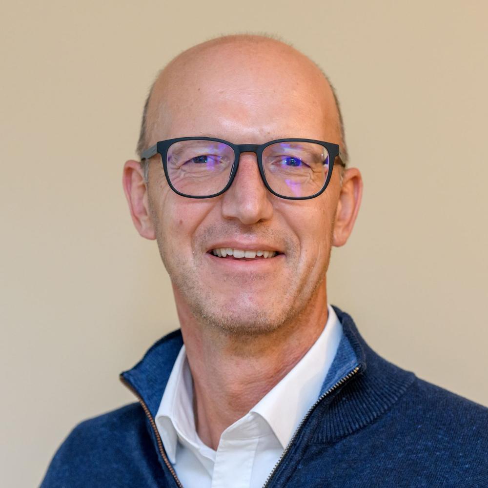 Profilbild von Rainer Trenkle