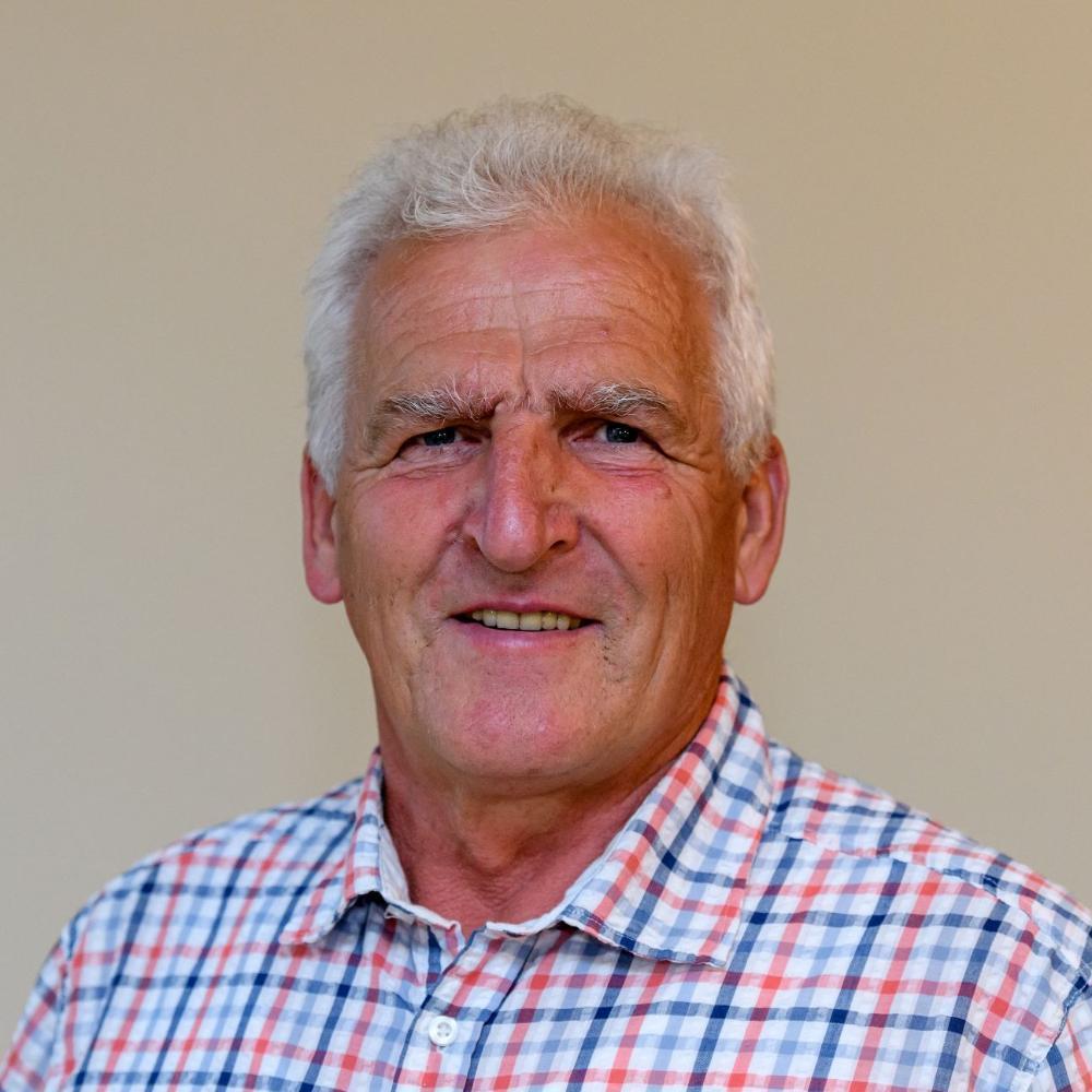 Profilbild von Werner Weiß