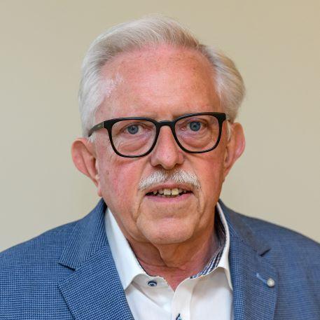 Profilbild von Eberhard Rotter