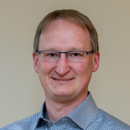 Profilbild von Ralf Werner