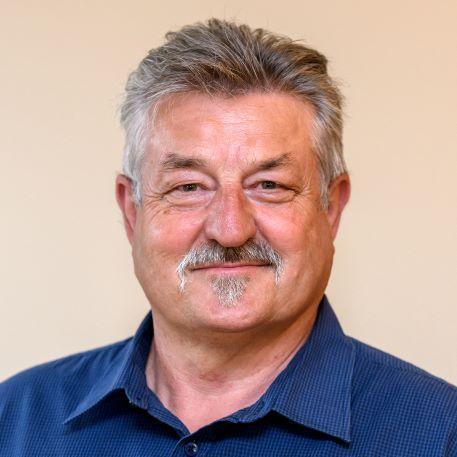 Profilbild von Günter Sattler